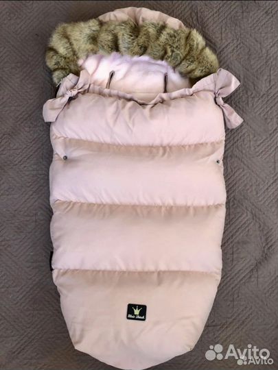 Детский конверт