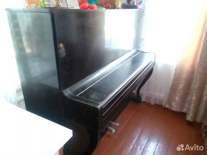 Пианино Кубань
