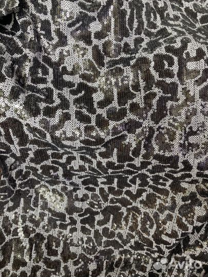 Отрез ткани / 2 шт