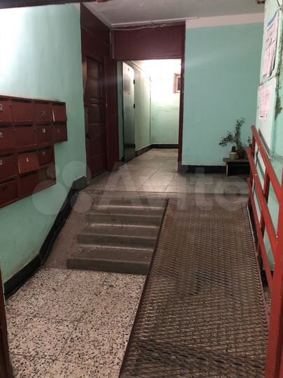 3-к. квартира, 70 м², 1/5 эт.