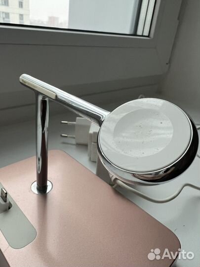 Док станция belkin