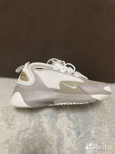 Кроссовки nike zoom 2k