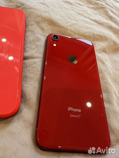 Продам iPhone XR 256 Gb