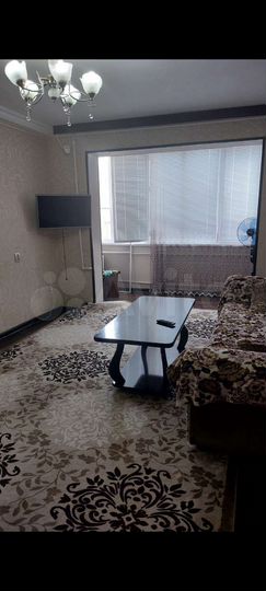 2-к. квартира, 53 м², 4/5 эт.