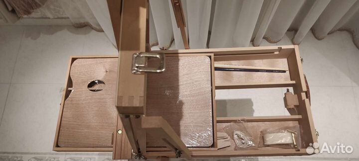 Этюдник (бук)