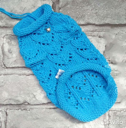 Одежда для кошек