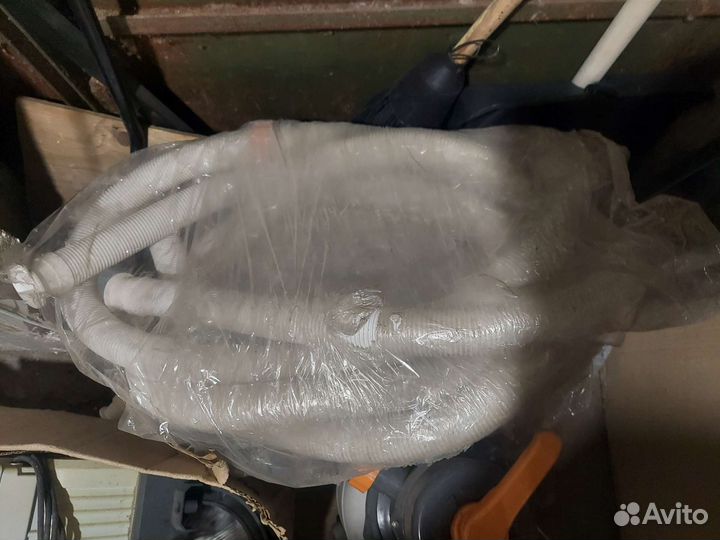 Подогрев для бассейна