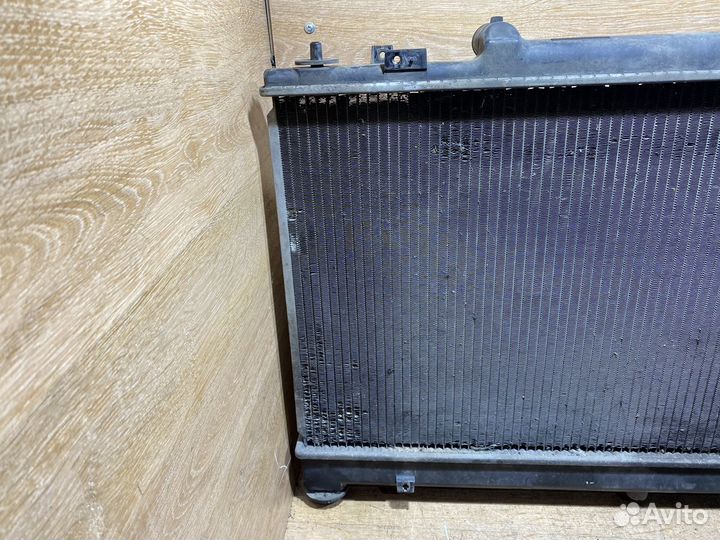 Радиатор основной Mazda 6 GG 128418