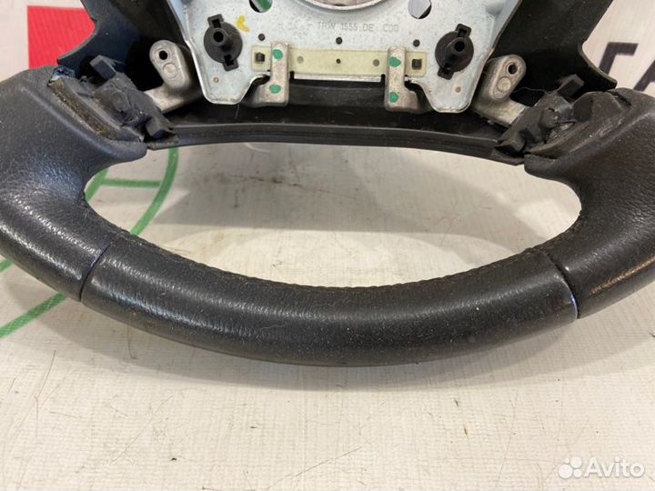 Руль Toyota Avensis T25 1zzfe 2007