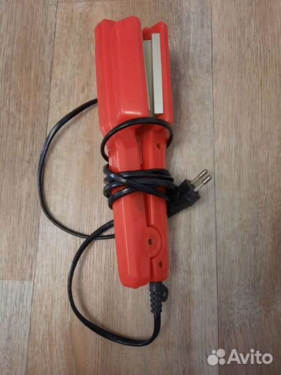 Плойка гофре СССР