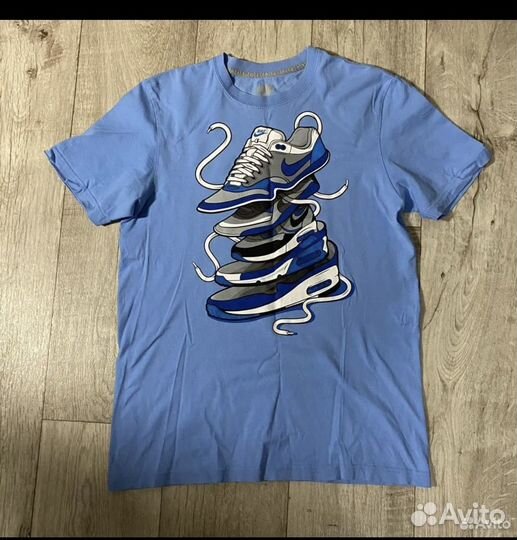 Футболка nike