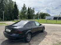 Ford Mondeo 2.0 AT, 2004, 231 000 км, с пробегом, цена 355 000 руб.