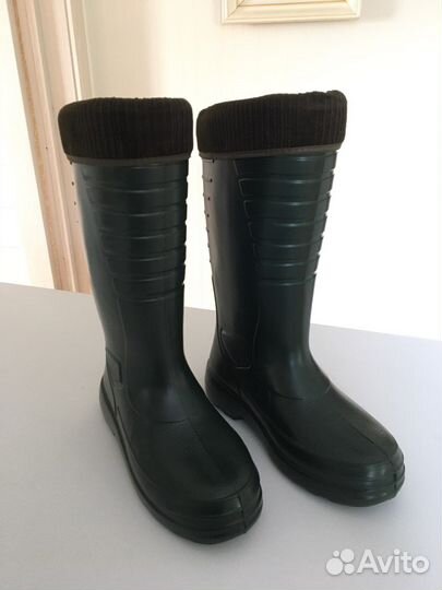 Сапоги мужские Lemigo Grenlender