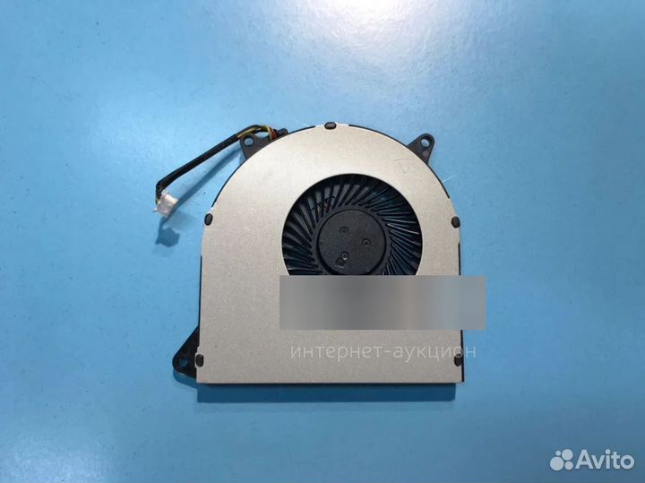 Вентилятор для ноутбука Lenovo IdeaPad 100-14IBD