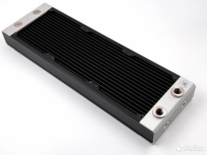 EK-Quantum Surface P360M X-Flow - Black