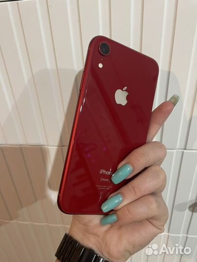 iPhone Xr, 64 ГБ