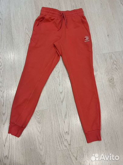 Спортивный костюм Reebok