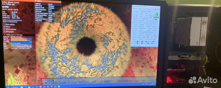 Видеокарта RTX 2060