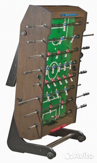 Настольный футбол (кикер) «Maссabi» weekend