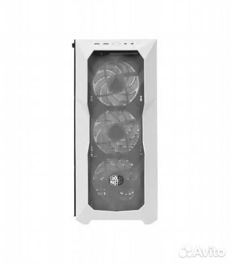 Корпус Cooler Master MasterBox TD500 Mesh argb, бе