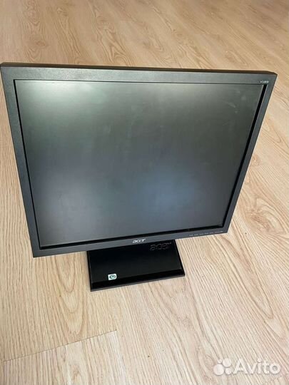 Монитор Acer V193