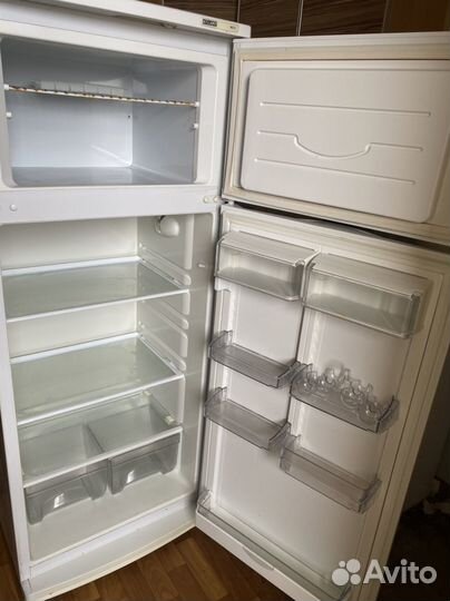 Полки для холодильника Атлант 160 см