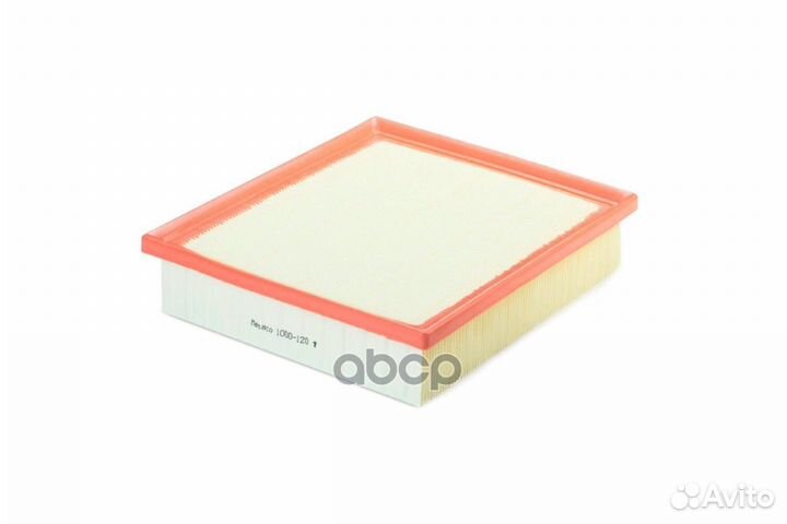 Фильтр воздушный '1000-120 metaco