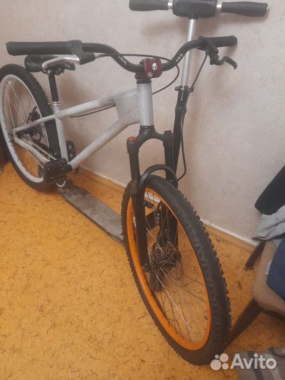 Велосипед мтб 26