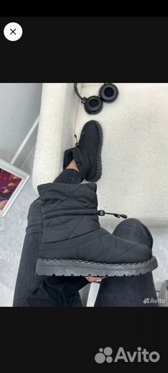 Угги женские