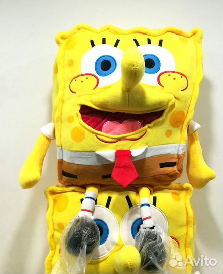 Губка Боб купить в Омске