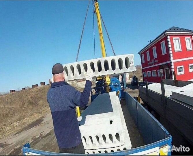 Плиты новые За Углом