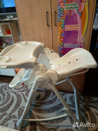 Стул для кормления