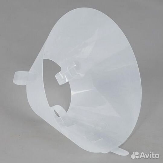 Trixie защитный воротник для собак M