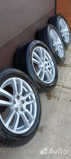 Laufenn SFIT EQ+ 205/55 R16 91V