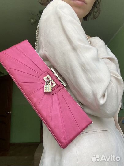 Клатч karen millen