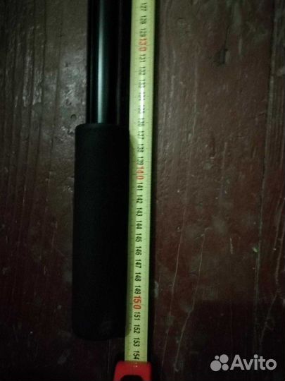 Подсачек большого размера