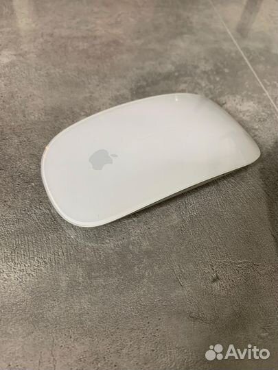 Моноблоки iMac 21.5 (середина 2011)