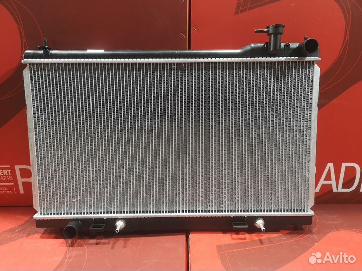 Радиатор двс tadashi TD-036-4981 на Nissan Skyline