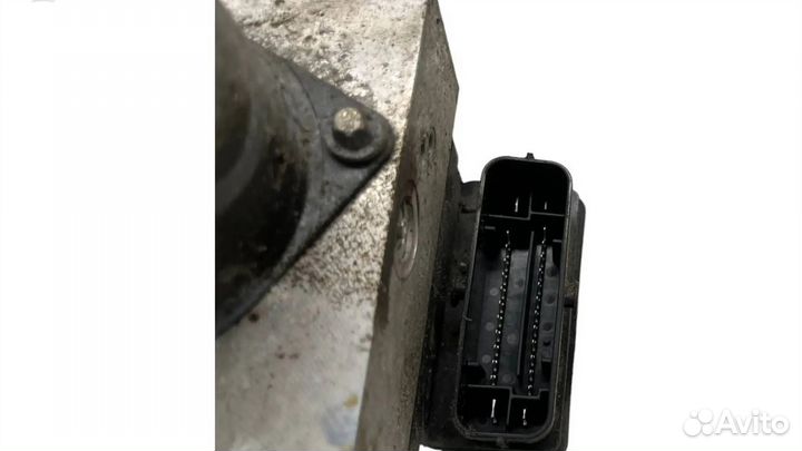 Блок абс, 16150302 Ford Galaxy 2006-2015 года