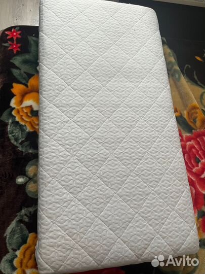 Матрас детский