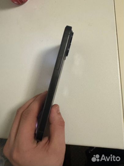 iPhone 15 Pro Max, 256 ГБ