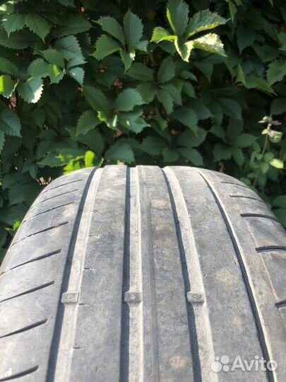 Dunlop SP Sport Maxx GT 245/50 R18 100W