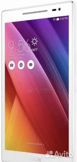 Планшет asus ZenPad 8.0