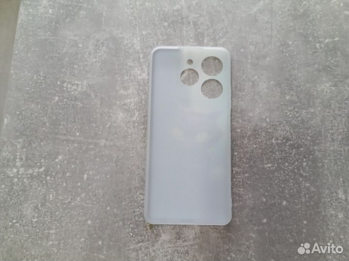 Чехол techno spark 10 PRO