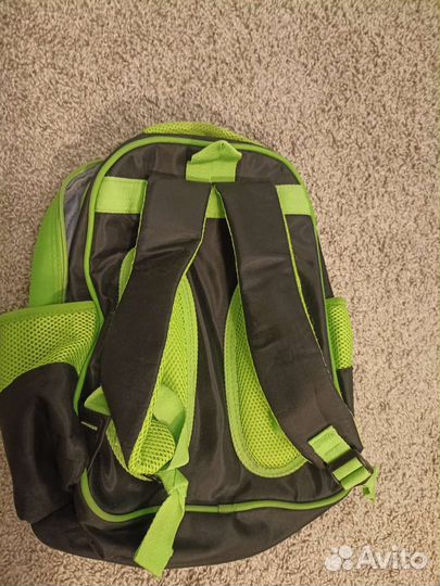 Рюкзак детский для мальчиков начальная школа