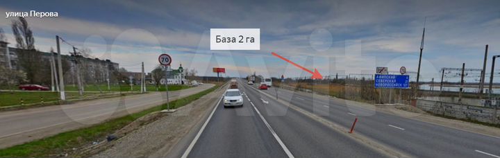 Аренда Производственно-складская база, 4400 м2