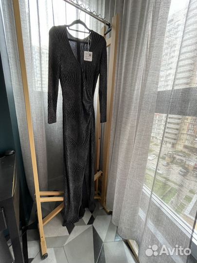 Вечернее платье 42 44