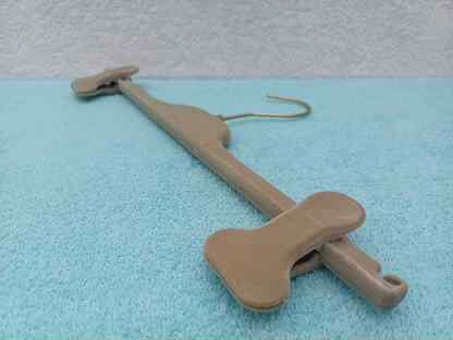 Elie Saab junior бархатные вешалки с прищепками, Москва