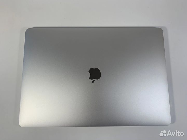 Macbook Pro 16 2019 i7