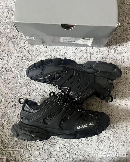 Balenciaga Track 1 кроссовки оригинал